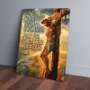 Jesus Christ Love Your Enemies Pray For Whose Canvas Prints Wall Art Decor